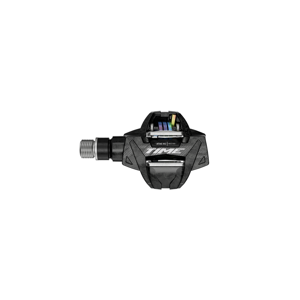 Pédales Time xc 10 carbon c1