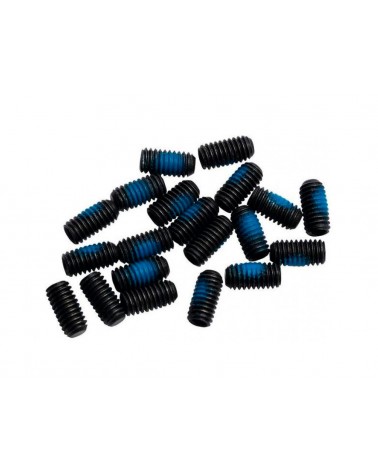 Grip pins Time rec Speciale 8 & 12