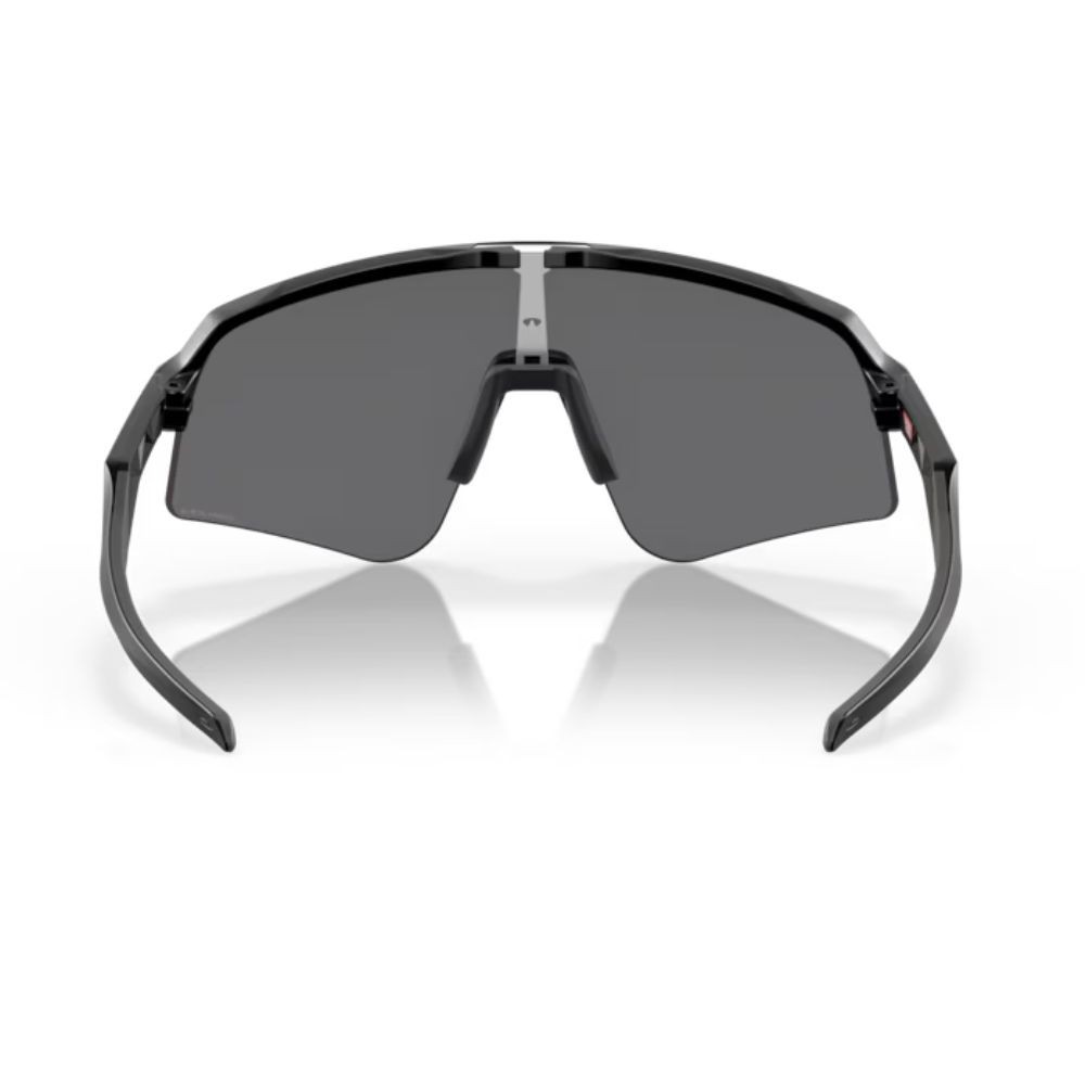 Lunettes Oakley Sutro Lite Sweep Verres prizm black/Monture matte black