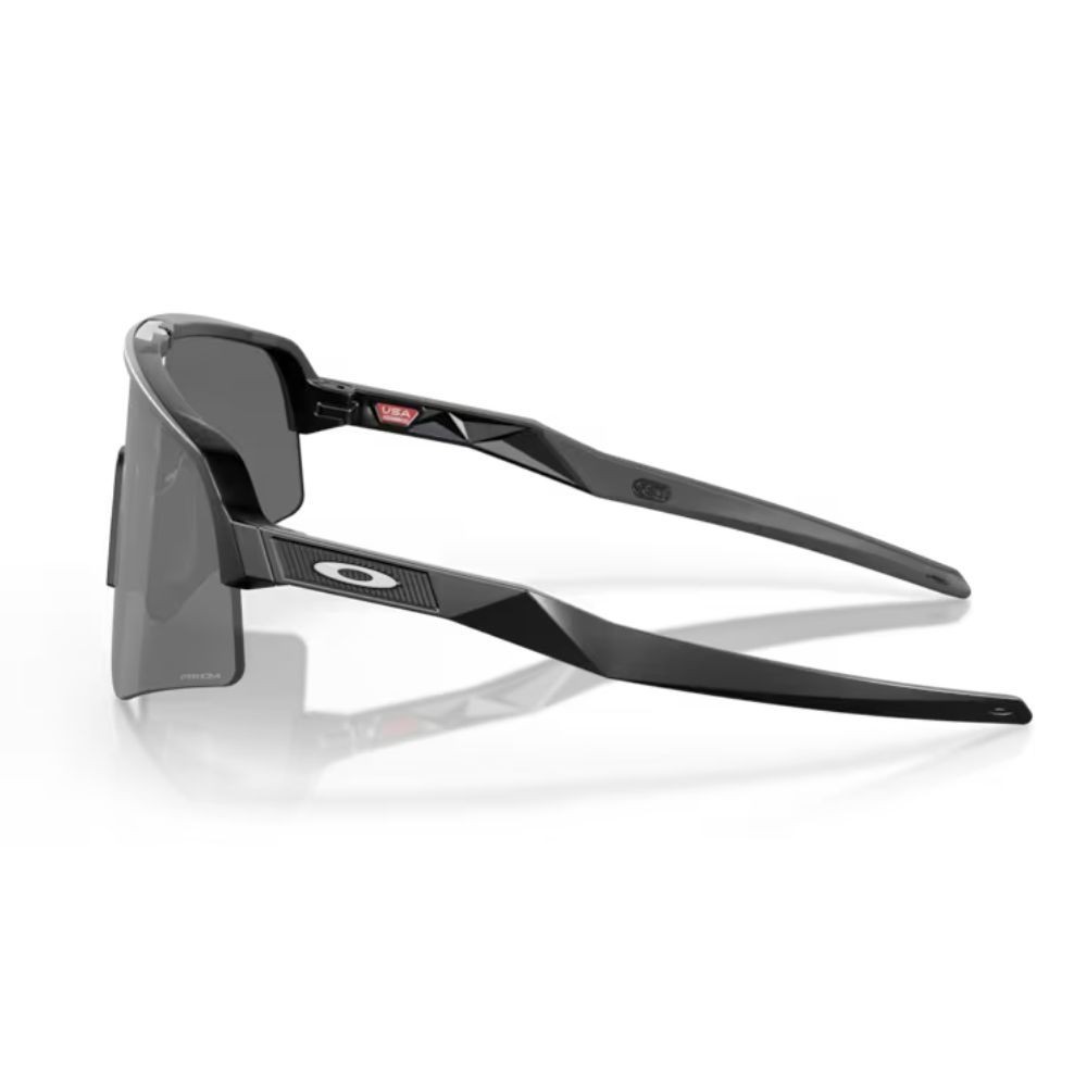 Gafas Oakley Sutro Lite Sweep Lentes prizm black/Montura matte black