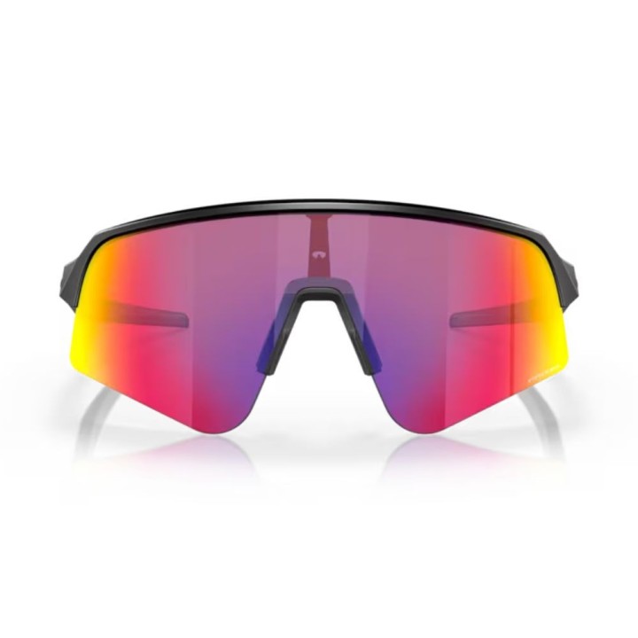 Lunettes Oakley Sutro Lite Sweep Verres prizm road/Monture noir mat