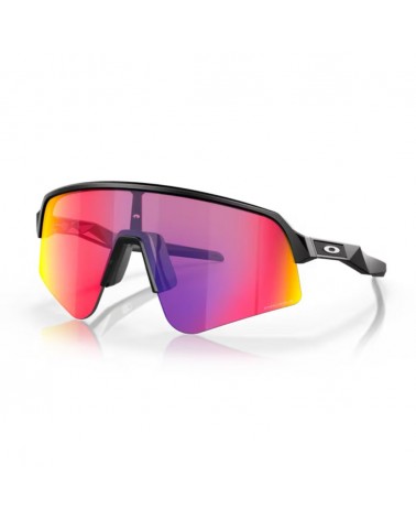 Gafas Oakley Sutro Lite Sweep Lentes prizm road/Montura matte black