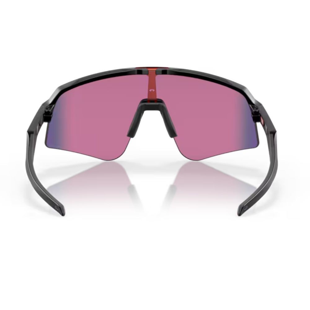 Gafas Oakley Sutro Lite Sweep Lentes prizm road/Montura matte black