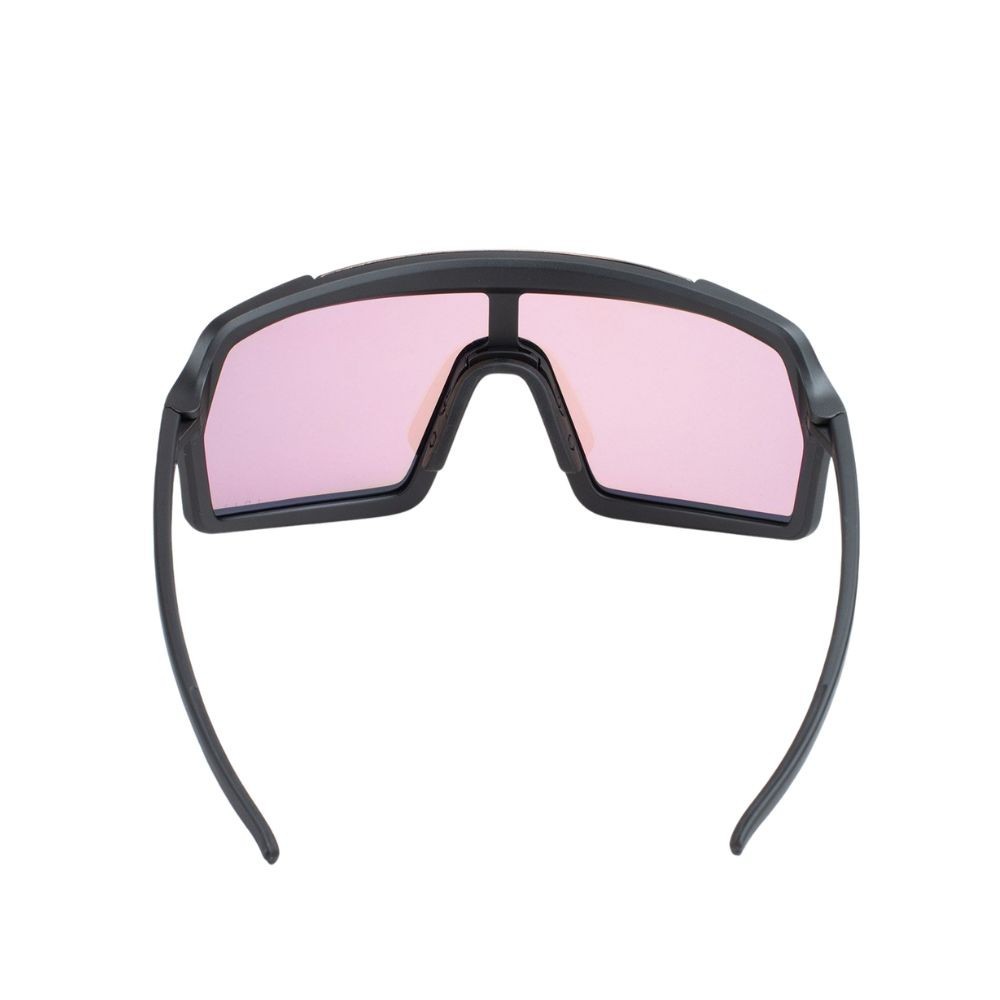 Gafas Out Of Bot 3 Hybrid Blanco Lente IRID Rojo