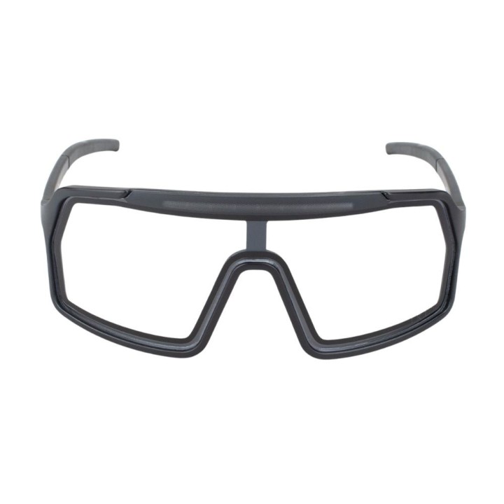 Gafas Out Of Bot 3 Adapta Negro Lente IRID Clear Standard Medium|Gafas ciclismo