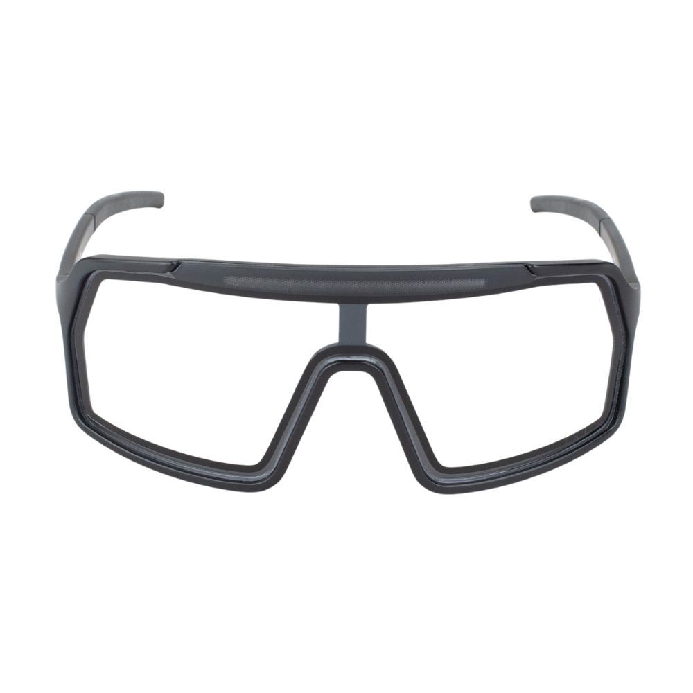 Gafas Out Of Bot 3 Adapta Negro Lente IRID Clear Standard Medium|Gafas ciclismo