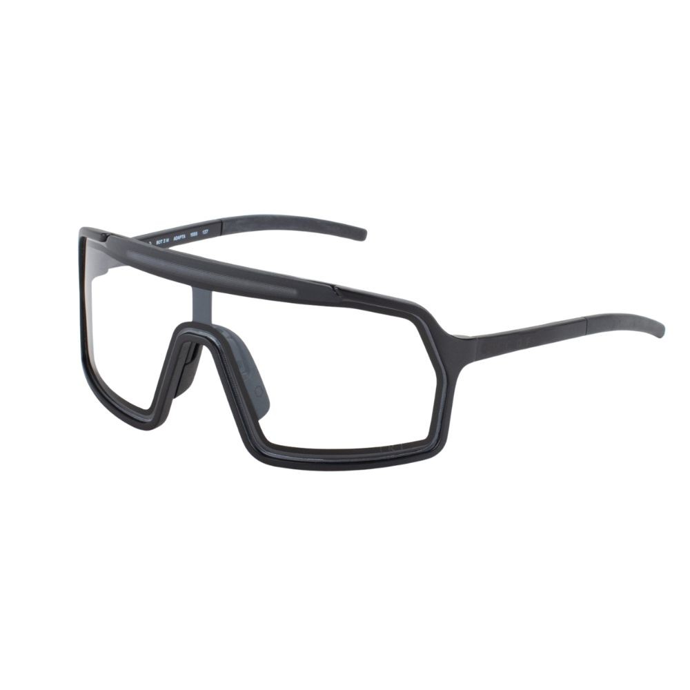 Lunettes Out Of Bot 3 Adapta Noir Verre IRID Clear Standard Medium