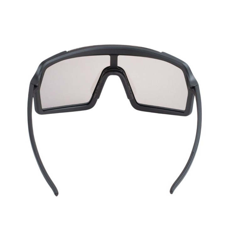 Lunettes Out Of Bot 3 Adapta Noir Verre IRID Clear Standard Medium
