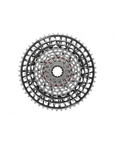 Cassette Sram T-type eagle xs-1299 xx sl 12v black