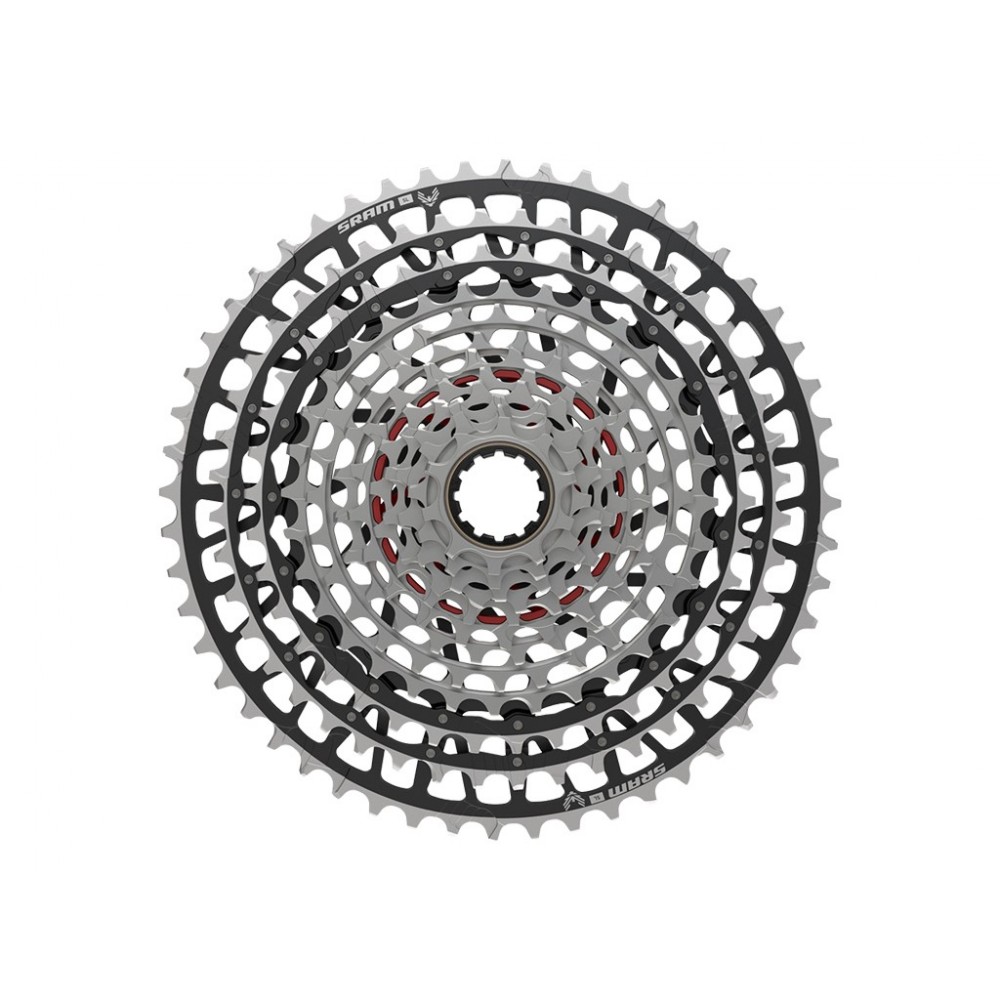 Cassette Sram T-type eagle xs-1299 xx sl 12v black