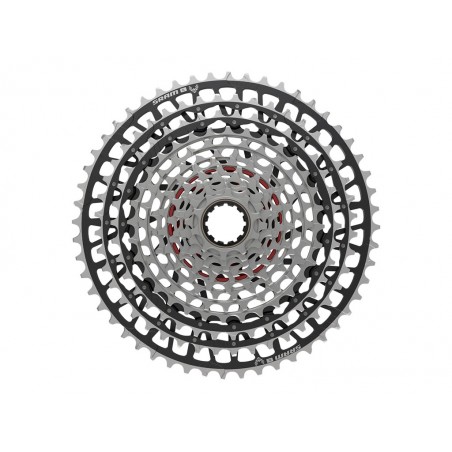 Cassette Sram T-type eagle xs-1299 xx sl 12v black