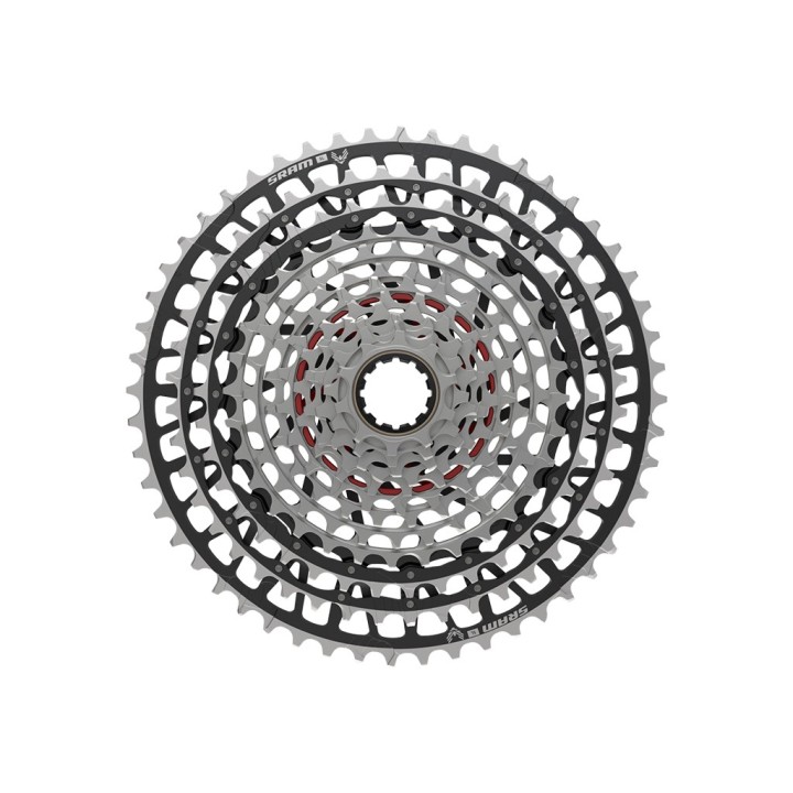Cassette Sram T-type eagle xs-1299 xx sl 12v black