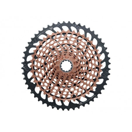 Cassette Sram Eagle Xg-1299 12v cobre