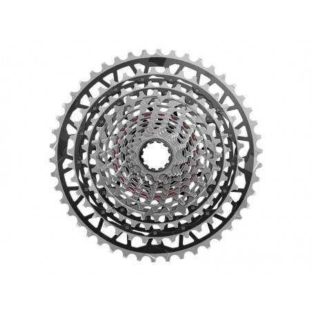 Cassette Sram Red XPLR XG-1391 13v E1 AXS