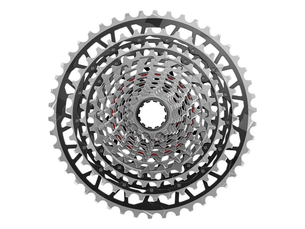 Cassette Sram Red XPLR XG-1391 13v E1 AXS