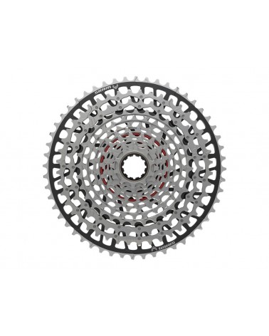 Cassette Sram T-type eagle xs-1297 xx 12v black