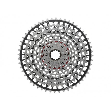 Cassette Sram T-type eagle xs-1297 xx 12v black