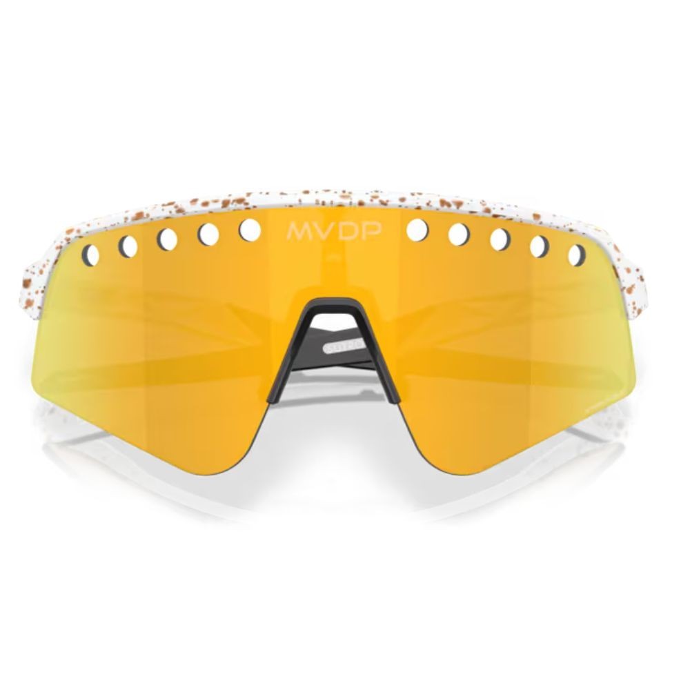 Gafas Oakley Sutro Lite Sweep Mathieu Van Der Poel Signature