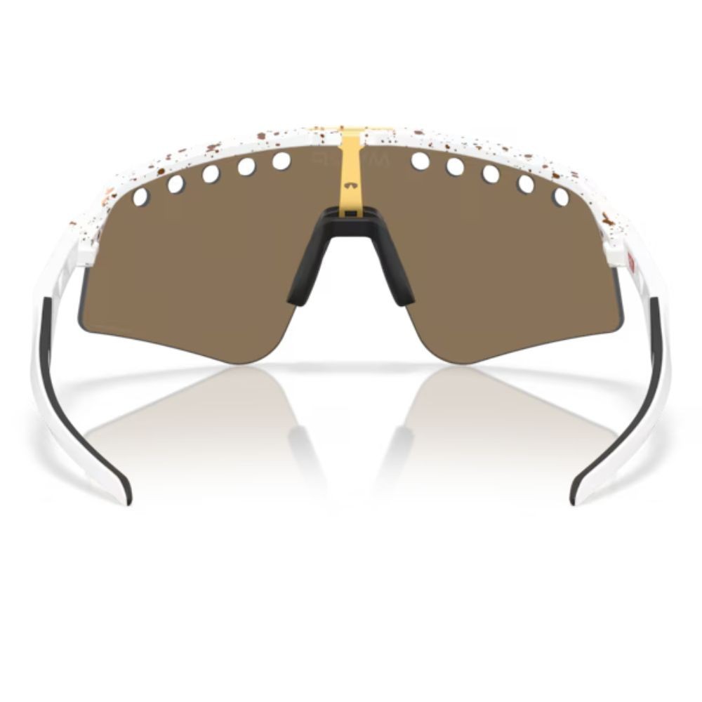 Gafas Oakley Sutro Lite Sweep Mathieu Van Der Poel Signature