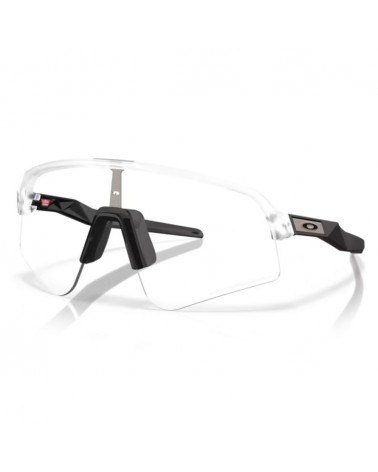 Gafas Fotocromaticas Oakley Sutro Lite Sweep Mate transparente