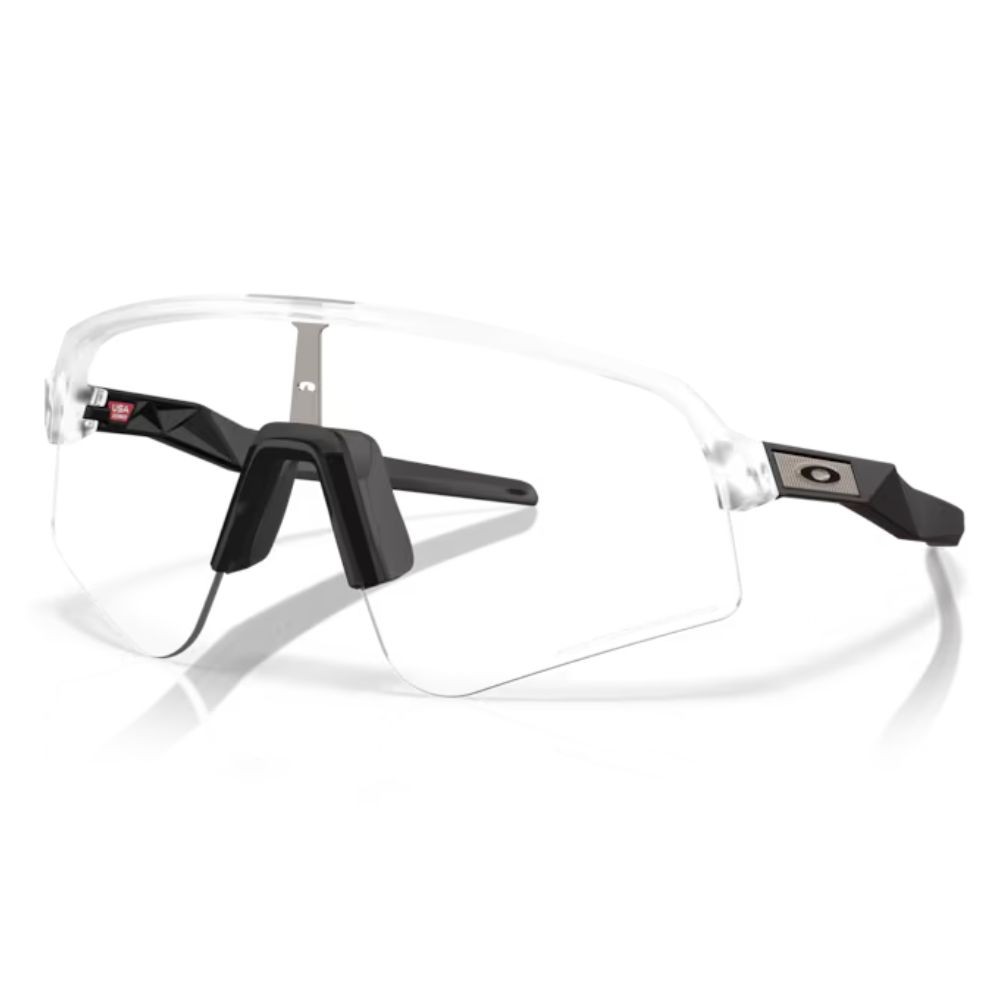 Gafas Fotocromaticas Oakley Sutro Lite Sweep Mate transparente