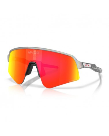 Lunettes Oakley Sutro Lite Sweep Mathieu Van Der Poel Space Dust