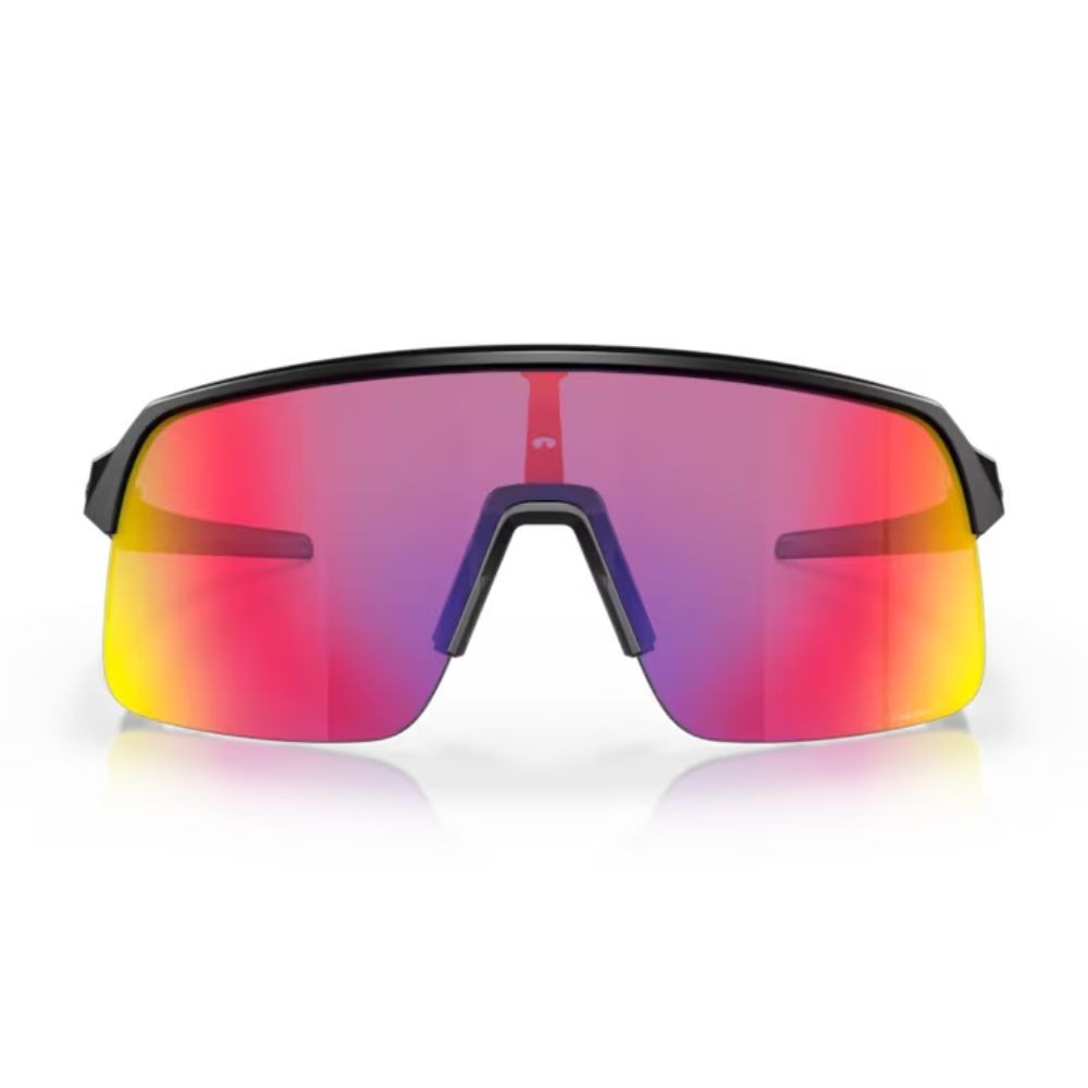 Lunettes Oakley Sutro Lite Verres prizm road/Monture noir mat