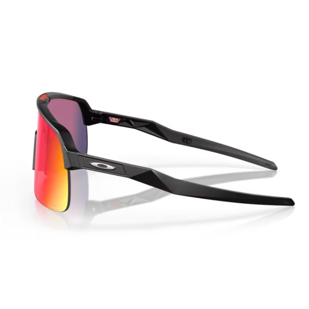 Lunettes Oakley Sutro Lite Verres prizm road/Monture noir mat