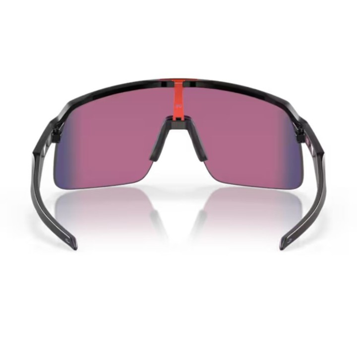 Gafas Oakley Sutro Lite Lentes prizm road/Montura matte black