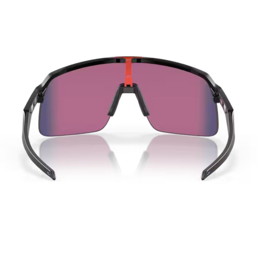 Gafas Oakley Sutro Lite Lentes prizm road/Montura matte black