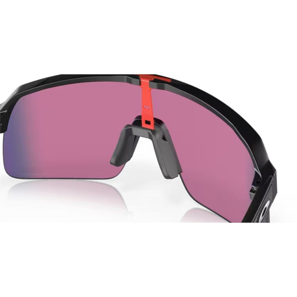 Lunettes Oakley Sutro Lite Verres prizm road/Monture noir mat