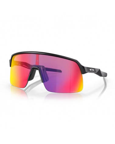 Lunettes Oakley Sutro Lite Verres prizm road/Monture noir mat