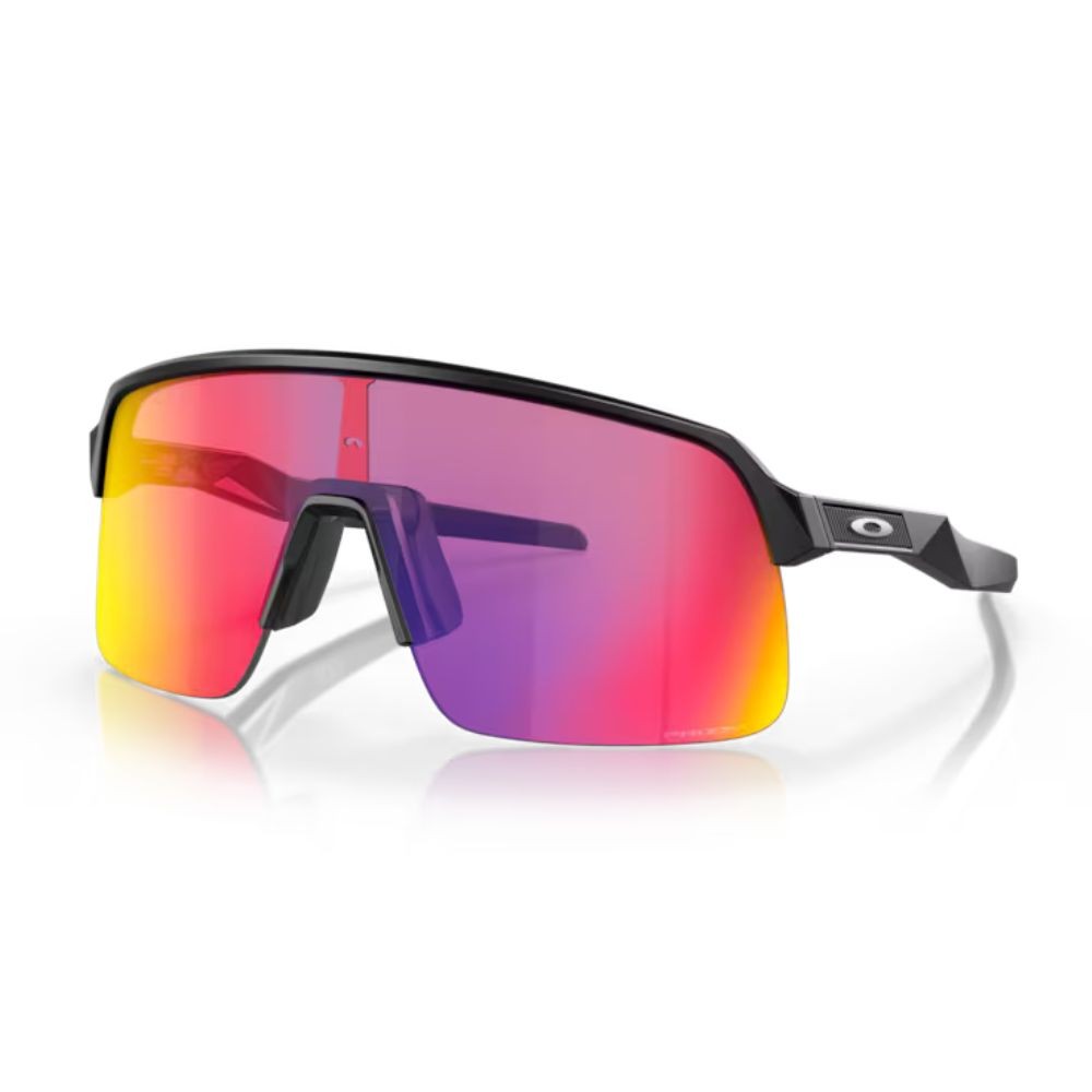 Lunettes Oakley Sutro Lite Verres prizm road/Monture noir mat