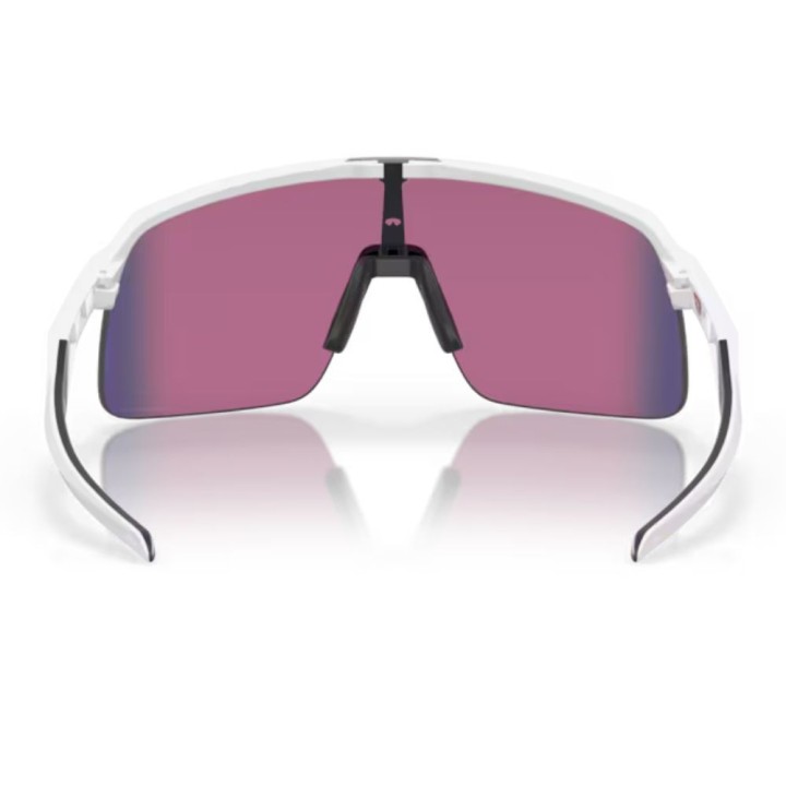 Gafas Oakley Sutro Lite Lentes prizm road/Montura matte white