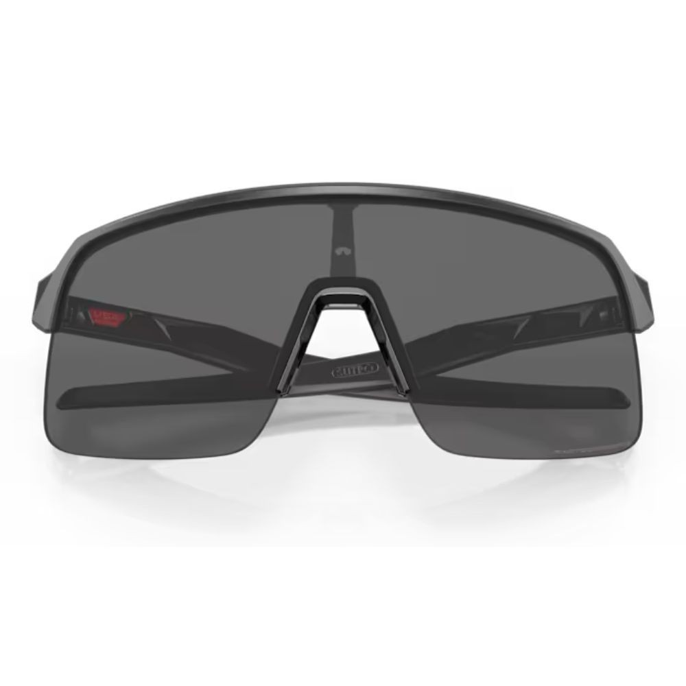 Lunettes photochromiques Oakley Sutro Lite Mate transparentes