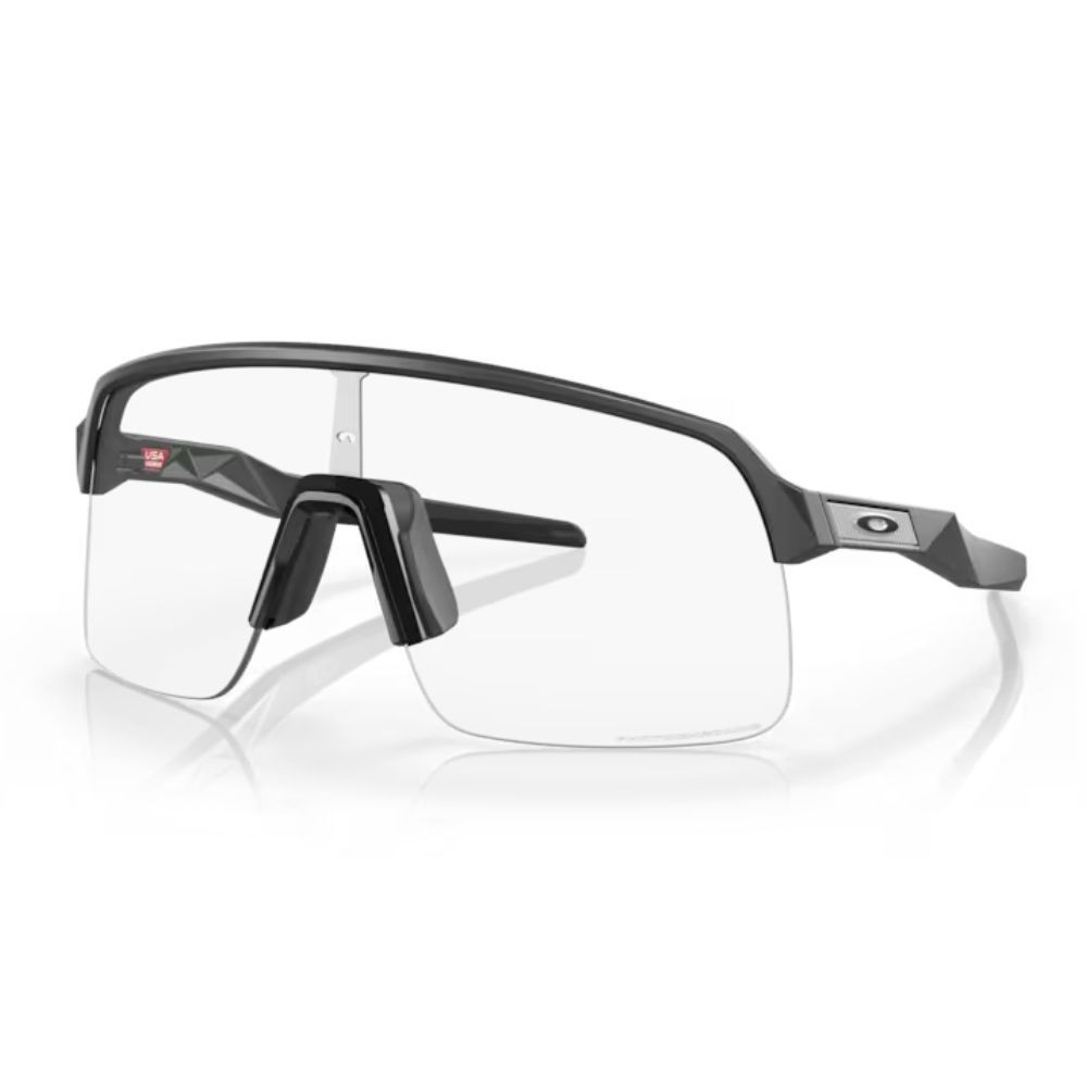 Gafas Fotocromaticas Oakley Sutro Lite Mate transparente