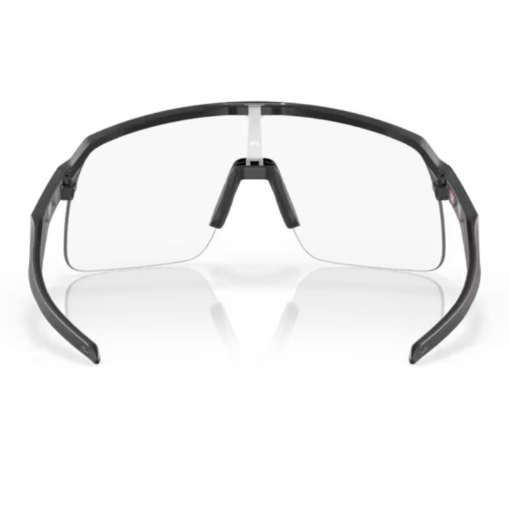 Gafas Fotocromaticas Oakley Sutro Lite Mate transparente
