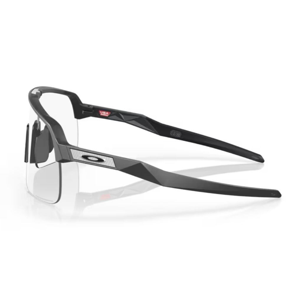 Gafas Fotocromaticas Oakley Sutro Lite Mate transparente