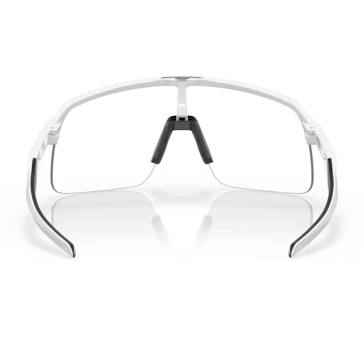 Gafas Fotocromaticas Oakley Sutro Lite Mate White transparente