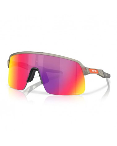 Gafas Oakley Sutro Lite Lentes prizm road/Montura matte grey ink