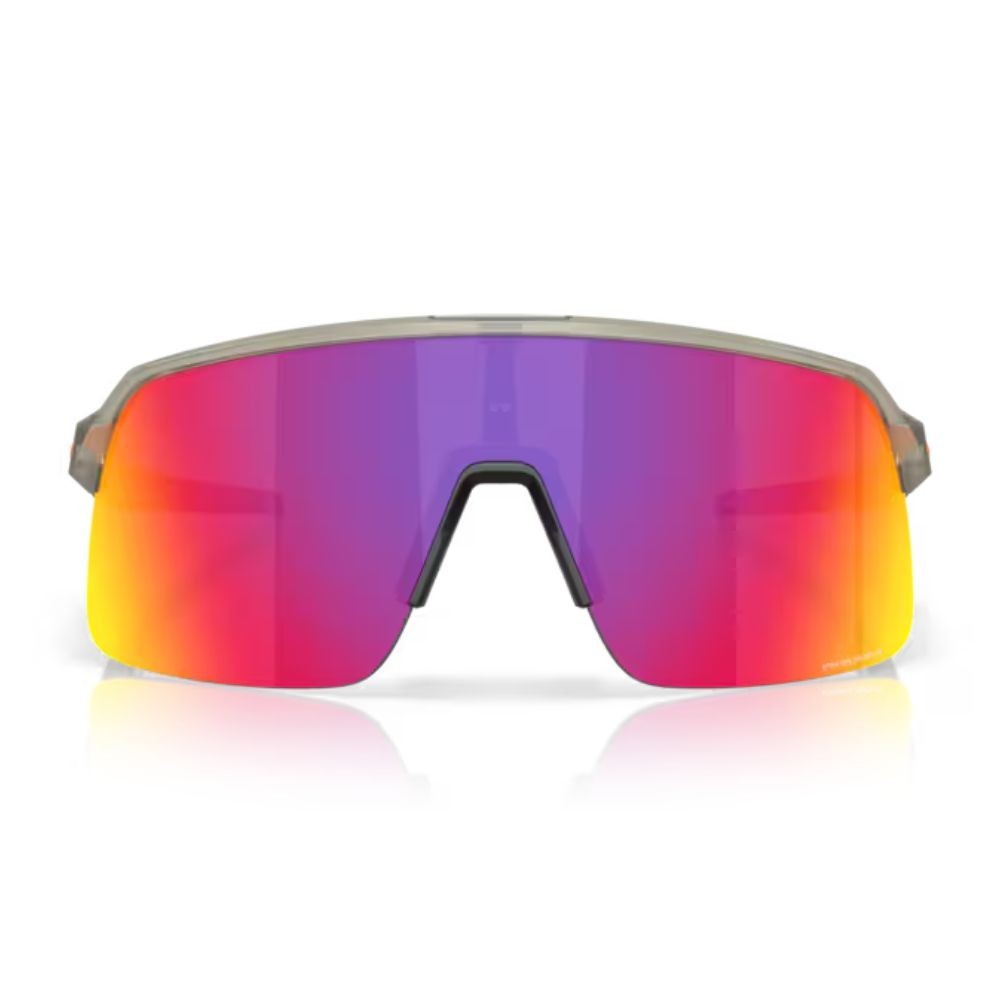 Gafas Oakley Sutro Lite Lentes prizm road/Montura matte grey ink