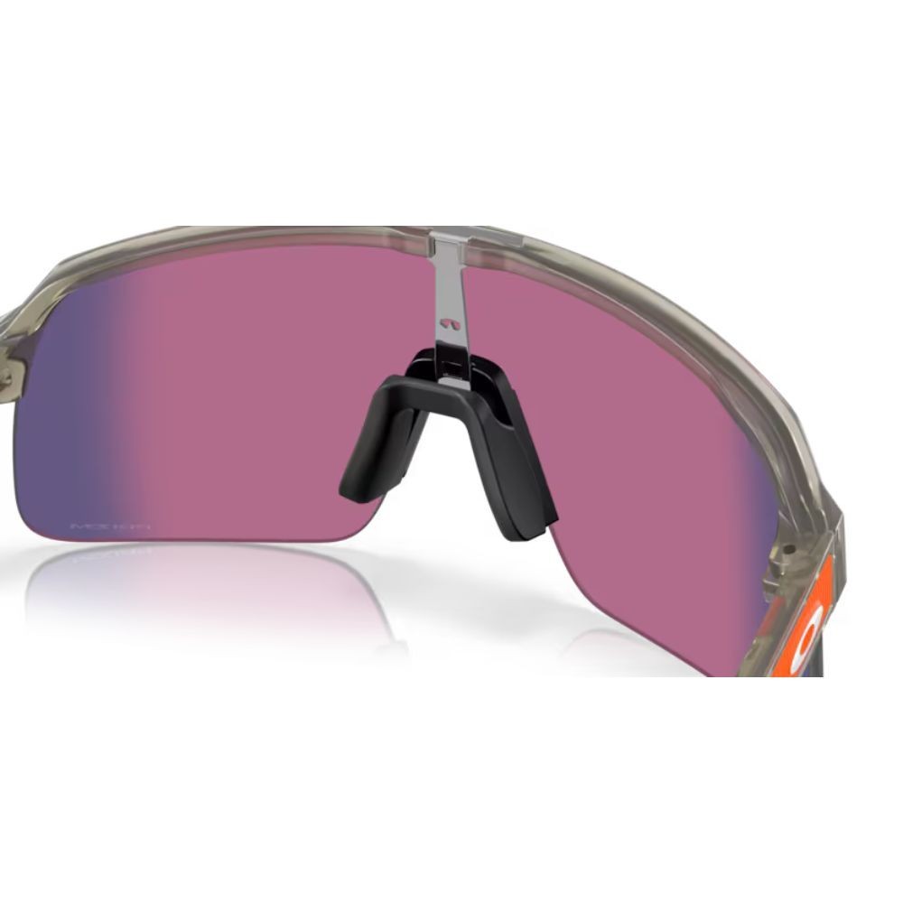 Gafas Oakley Sutro Lite Lentes prizm road/Montura matte grey ink