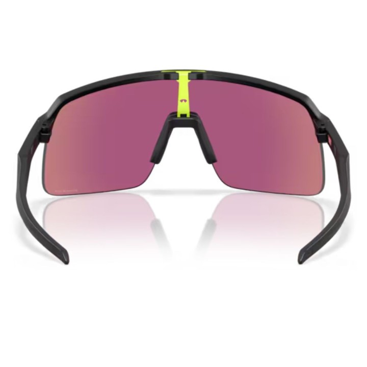 Gafas Oakley Sutro Lite Lentes prizm road/Montura matte grey ink
