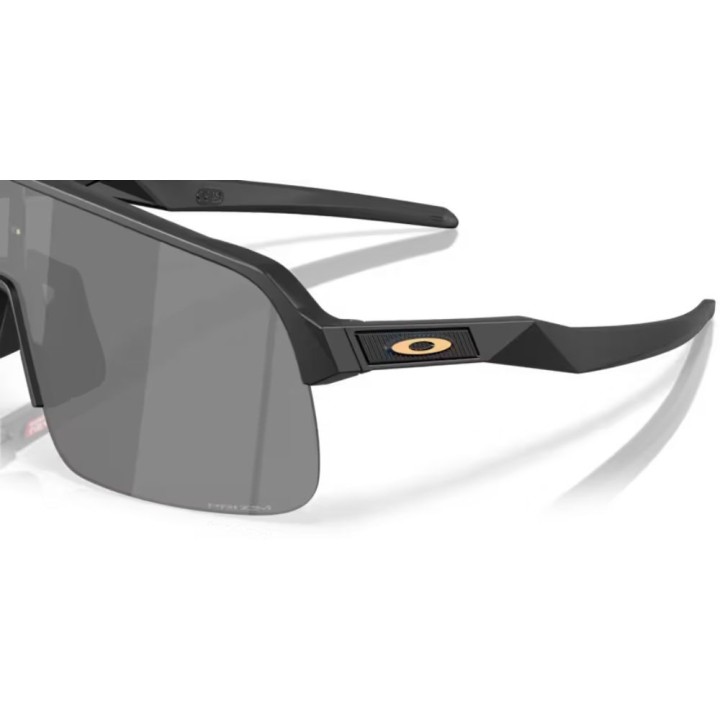 Lunettes Oakley Sutro Lite S Verres prizm black/Monture matte black