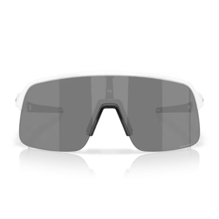 Lunettes Oakley Sutro Lite S Verres prizm black/Monture matte white