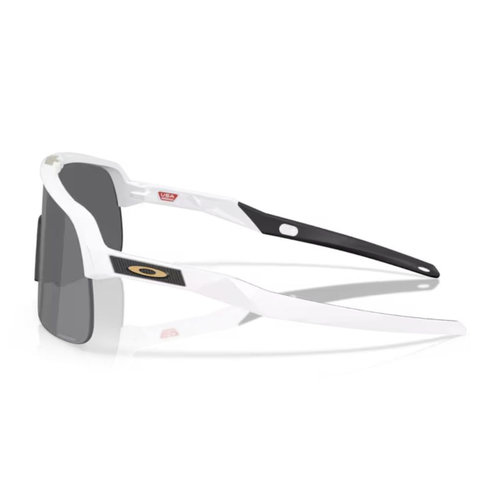 Gafas Oakley Sutro Lite S Lentes prizm black/Montura matte white