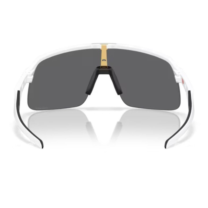 Gafas Oakley Sutro Lite S Lentes prizm black/Montura matte white