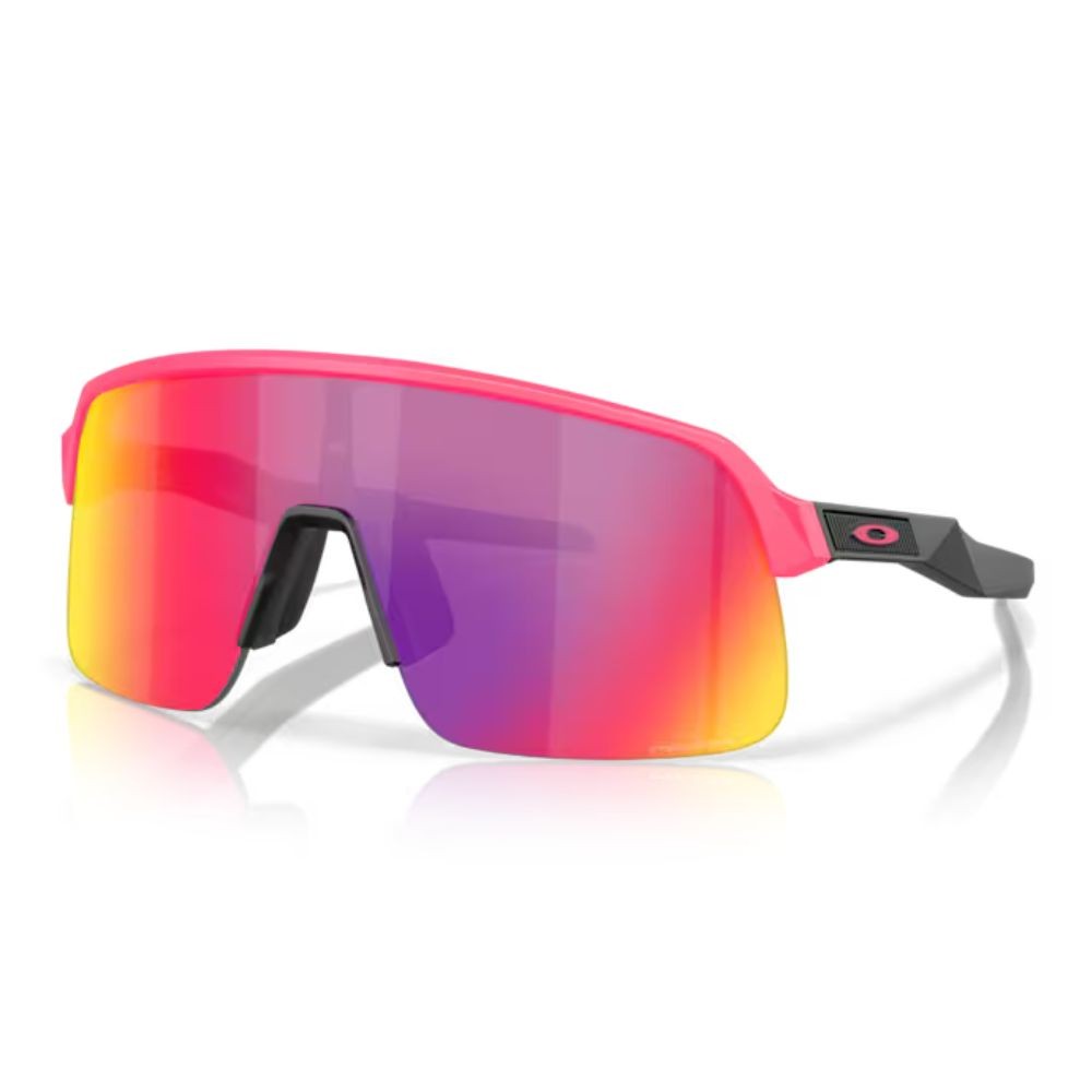Gafas Oakley Sutro Lite S Lentes prizm road/Montura Pink