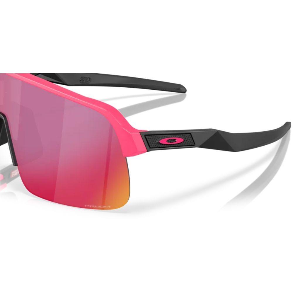 Gafas Oakley Sutro Lite S Lentes prizm road/Montura Pink