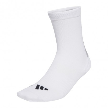 Calcetines Adidas Refl White